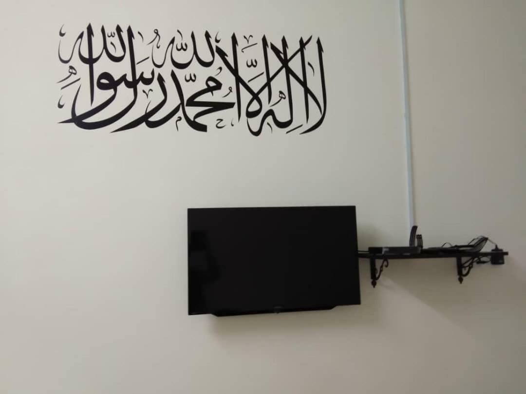 Zah'Ra Homestay Kuala Lipis Ngoại thất bức ảnh